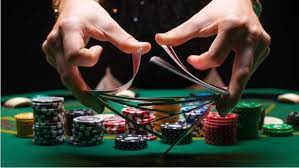 Зеркало Casino LotoRu